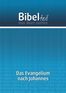 das evangelium nach johannes